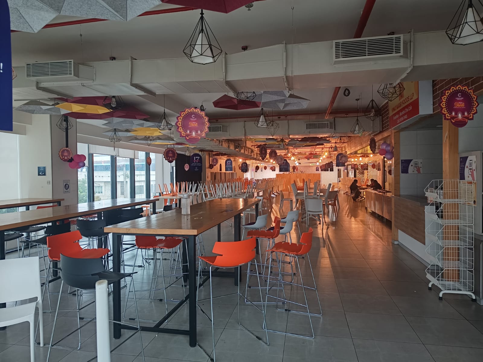 Till Park Mount road office space rent grade A  - Image 7