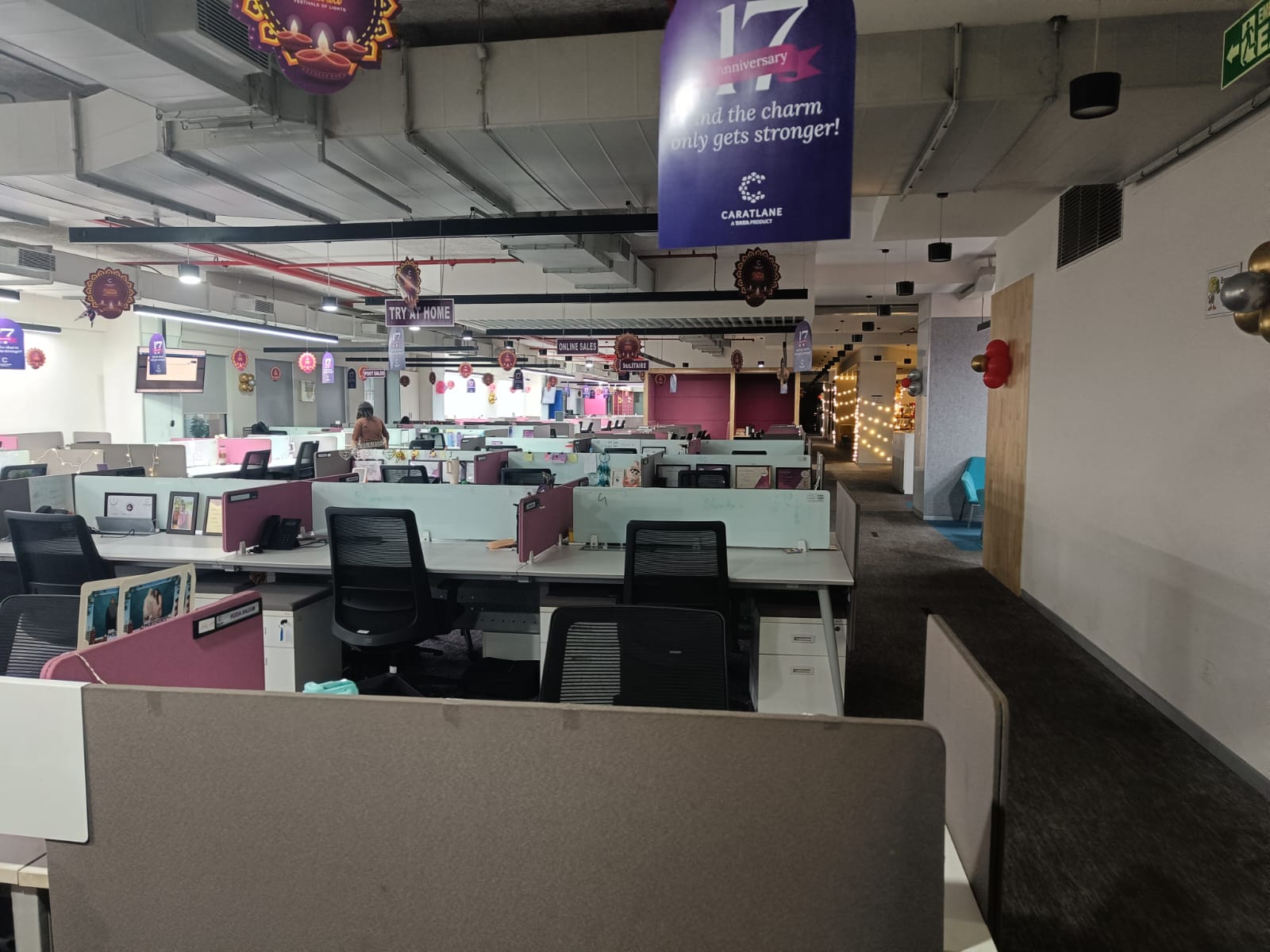 Till Park Mount road office space rent grade A  - Image 5