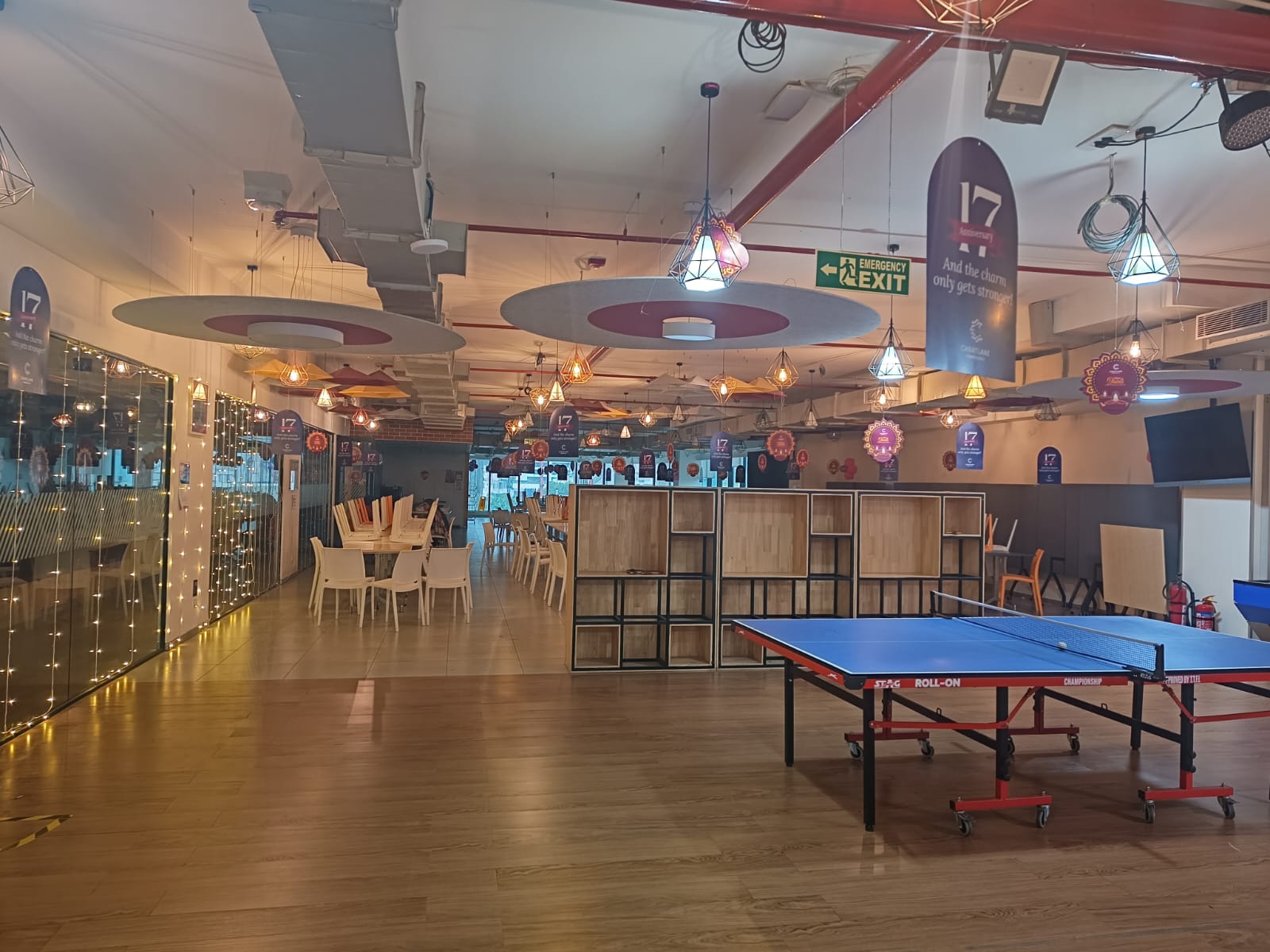 Till Park Mount road office space rent grade A  - Image 8