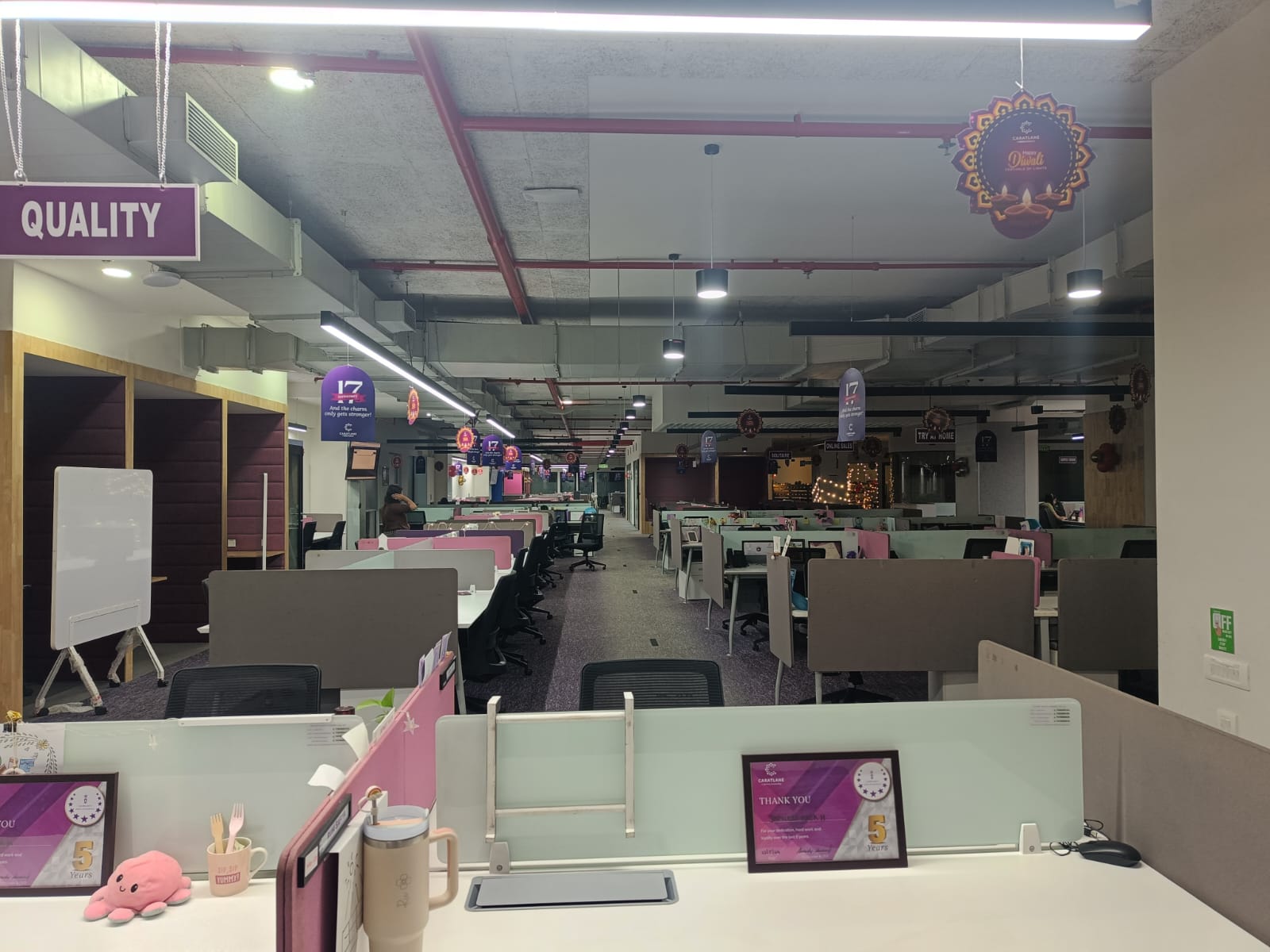 Till Park Mount road office space rent grade A 