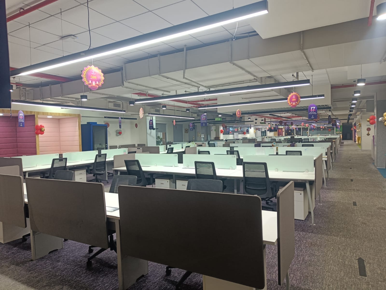 Till Park Mount road office space rent grade A  - Image 4