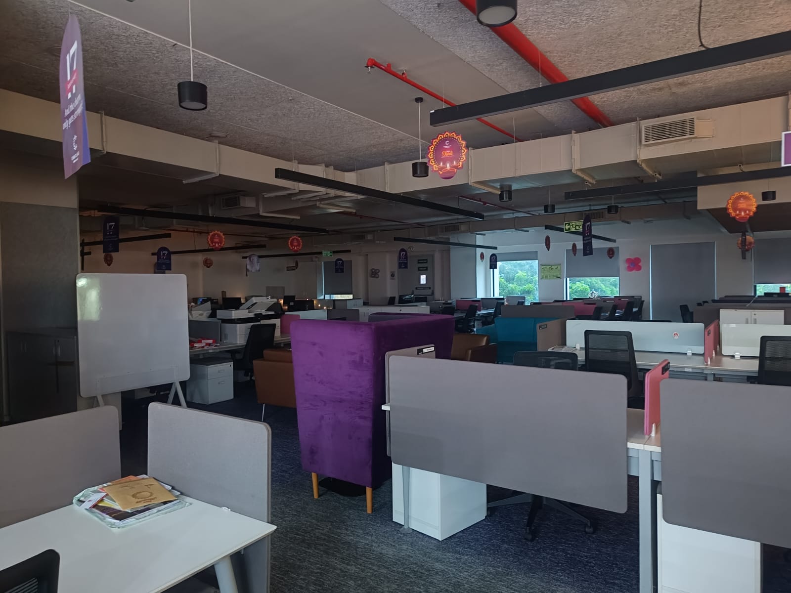 Till Park Mount road office space rent grade A  - Image 3